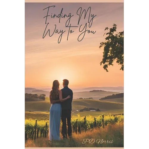 Finding My Way to You
