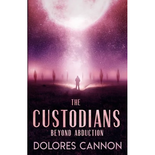 THE CUSTODIANS (Danish Edition): Beyond Abduction
