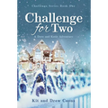 Challenge for Two: A Dave and Katie Novel