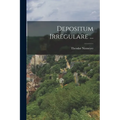Depositum Irregulare ...