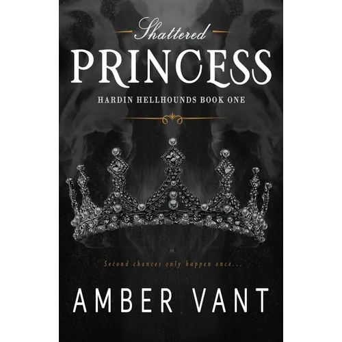Shattered Princess