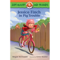 Judy Moody and Friends: Jessica Finch in Pig Trouble