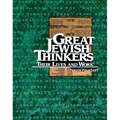 Great Jewish Thinkers