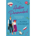 Austen Persuaded