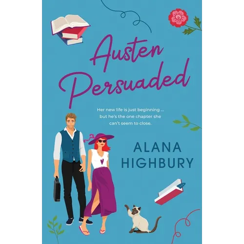 Austen Persuaded