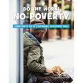 Do the Work! No Poverty