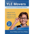 YLE Movers: Five practice tests for the Cambridge English YLE Movers