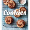Betty Crocker Cookies: Irresistibly Easy Recipes for Any Occasion