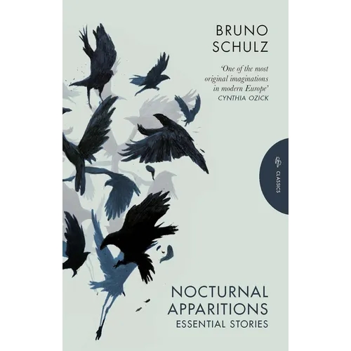 Nocturnal Apparitions