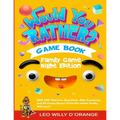 Would You Rather Game Book Family Game Night Edition: Try Not To Laugh Challenge with 200 Hilarious Questions, Silly Scenarios, and 50 Funny Bonus Tri