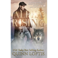 Alpha Rising: Book 12 of the Grey Wolves Series