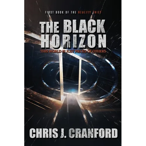 The Black Horizon