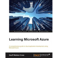 Learning Microsoft Azure