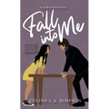 Fall Into Me: Alternative Cover