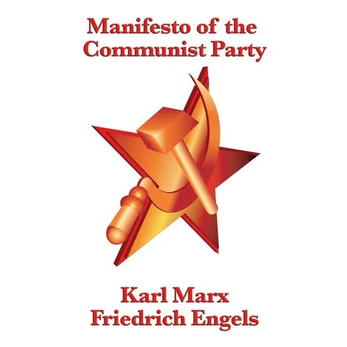 Manifesto of the Communist Party