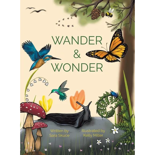 Wander & Wonder