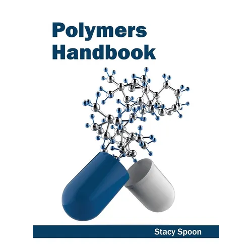 Polymers Handbook