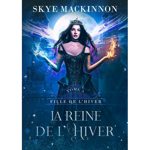 La Reine de l'hiver