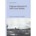 Palgrave Advances in John Clare Studies