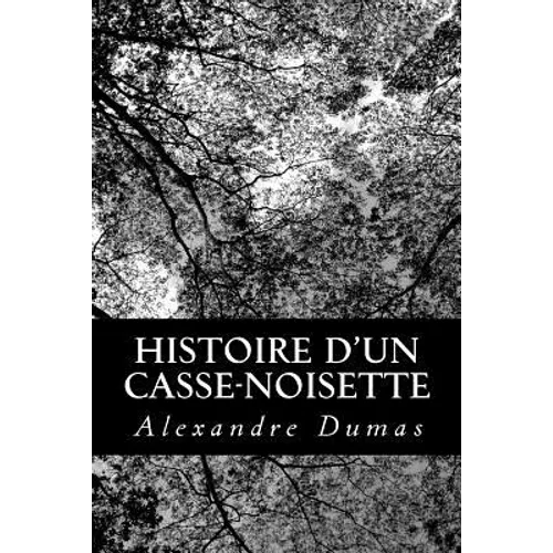 Histoire d'un casse-noisette