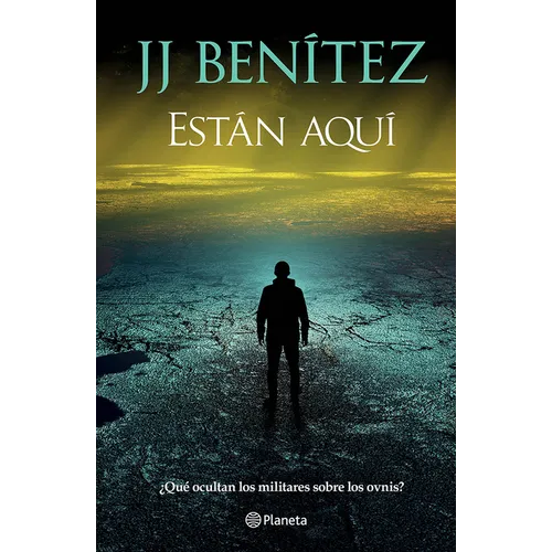 Están Aquí ¿Qué Oultan Los Militares Sobre Los Ovnis? / They Are Here: What Is the Military Forces Hiding about Ufos?