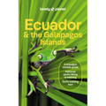 Lonely Planet Ecuador & the Galapagos Islands