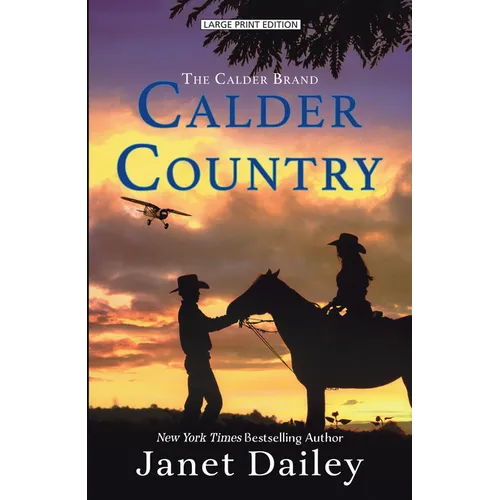Calder Country