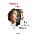 La Señora March / Mrs. March