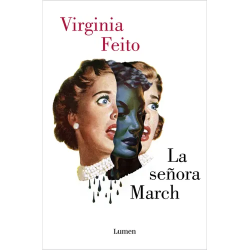 La Señora March / Mrs. March