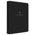 ESV Scripture Journal: 1-2 Samuel (Paperback)