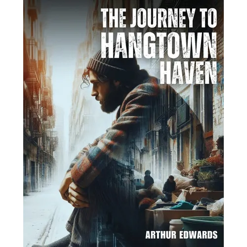 The Journey To Hangtown Haven