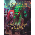 Brainwashed Monster Girls 1: The Harem of the Monstrous Maidens