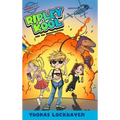 Ripley Kool and the Investigators: A Bundle of 3 Chapter Books for Kids Ages 8-12