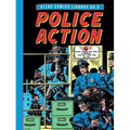 The Atlas Comics Library No. 5: Police Action