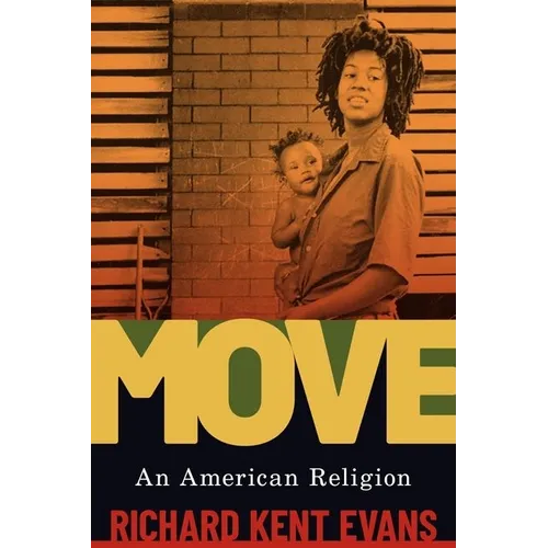 Move: An American Religion