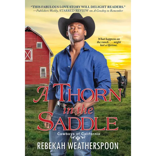 A Thorn in the Saddle