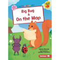 Big Bug & on the Map
