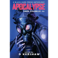 Apocalypse: An Apocalyptic Microfiction Anthology