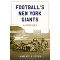 Football's New York Giants: A History