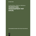 Marketing-Management mit EXCEL