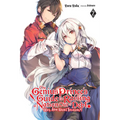 The Genius Prince's Guide to Raising a Nation Out of Debt (Hey, How about Treason?), Vol. 2 (Light Novel): Volume 2