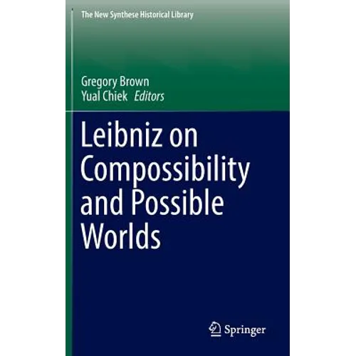 Leibniz on Compossibility and Possible Worlds
