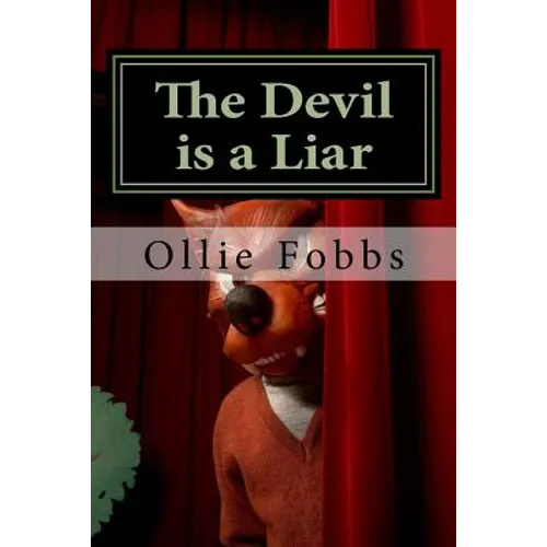 The Devil is a Liar: Clear Your Mind