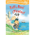Rafi Y Rosi ¡Piratas!