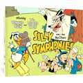 Walt Disney's Silly Symphonies 1935-1939: Starring Donald Duck and the Big Bad Wolf