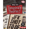 What Are Conspiracy Theories?