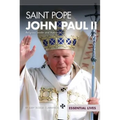 Saint Pope John Paul II: Religious Leader & Humanitarian: Religious Leader & Humanitarian