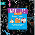 Geometry and Topology: Fun, Hands-On Activities for Learning Math