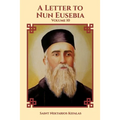 A Letter to Nun Eusebia
