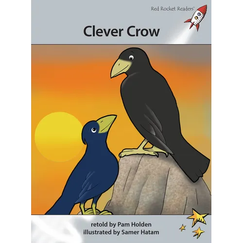 Clever Crow